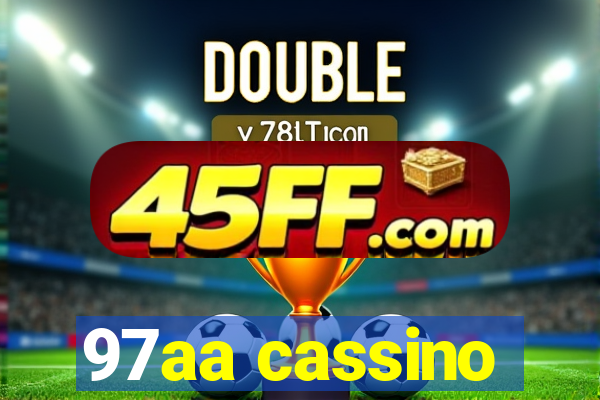 97aa cassino